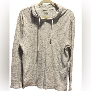 Vox Populi- For The People Pullover